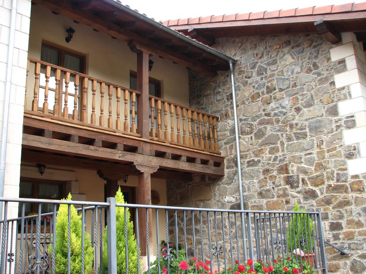 Viviendas Rurales Aldea De Dosamantes Песагеро-Ла-Парте Экстерьер фото